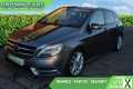 Photo 2013 Mercedes-Benz B Class B180 CDI Sport 5dr MPV Diesel Manual