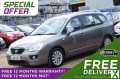 Photo 2011 Kia Carens 1.6 CRDI 2 5d 127 BHP + FREE DELIVERY + FREE 12 MONTHS WARRANTY