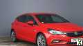 Photo 2017 Vauxhall Astra 1.6 CDTi Bi-Turbo 16V 160 SRi Nav 5dr HATCHBACK DIESEL Manua