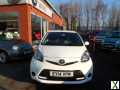 Photo 2014 TOYOTA AYGO VVT-I MOVE WITH STYLE MM Petrol