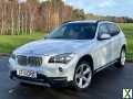 Photo 2013 BMW X1 XDRIVE18D XLINE Estate Diesel Automatic