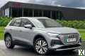 Photo 2021 Audi Q4 Sport 40 150,00 kW Auto Estate Electric Automatic