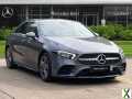 Photo 2021 Mercedes-Benz A Class A200d AMG Line 4dr Auto Saloon Diesel Automatic