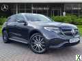 Photo 2020 Mercedes-Benz EQC EQC 400 300kW AMG Line 80kWh 5dr Auto Estate Electric Aut