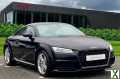 Photo 2020 Audi TT Coup- Sport 40 TFSI 197 PS S tronic Auto Coupe Petrol Automatic