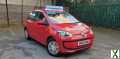 Photo VW VOLKSWAGEN UP 1.0 Move 2015 5dr *1 Year Warranty* ULEZ Free Low Mileage 22k