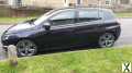 Photo Peugeot 308 2.0 allure bluehdi