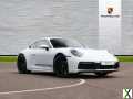 Photo 2021 Porsche 911 S 2dr PDK Auto Coupe Petrol Automatic