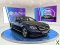 Photo 2016 Mercedes-Benz E-CLASS 2.0 E 220 D SE 4d 192 BHP Saloon Diesel Automatic