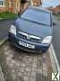 Photo Vauxhall meriva