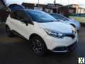 Photo Renault Captur 1.5 dCi ENERGY Dynamique S Nav 2016 78 MPG + FREE road tax!!