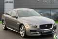 Photo 2018 Jaguar XE 2.0 [300] R-Sport 4dr Auto AWD Saloon Petrol Automatic