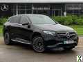 Photo 2021 Mercedes-Benz EQC EQC 400 300kW AMG Line Premium Plus 80kWh 5dr Auto Estate