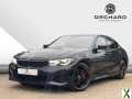 Photo 2022 BMW 3 Series 3.0 M340d MHT Auto xDrive Euro 6 LASERLIGHTS+COMFORT/PLUS/PACK