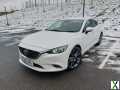 Photo Mazda Mazda6 2.2 SkyActiv-D Sport Nav Euro 6