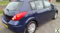 Photo *!*DIESEL*!* 2011 Nissan Tiida **MOT 14 AUGUST 2023** *EXCELLENT HISTORY* **DRIVES AS NEW**