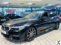 Photo 2018 BMW 5 Series 3.0 530D XDRIVE M SPORT TOURING 5d 261 BHP Estate Diesel Autom
