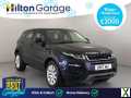 Photo 2017 Land Rover Range Rover Evoque 2.0 ED4 SE TECH 5d 148 BHP Estate Diesel Manu