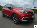 Photo 2018 Renault Captur 09 TCE 90 Iconic 5dr HATCHBACK Petrol Manual