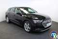 Photo 2020 Audi E-Tron 230kW 50 Quattro 71kWh Technik 5dr Auto [C-PlusS] Estate Electr