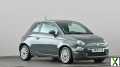 Photo 2020 Fiat 500 1.0 Mild Hybrid Lounge 3dr Hatchback petrol Manual