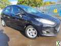 Photo 2015 Ford Fiesta 1.6 TDCi Zetec ECOnetic 5dr HATCHBACK Diesel Manual