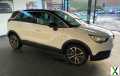 Photo VAUXHALL CROSSLAND X ELITE SS 2019