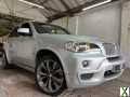 Photo 2009 BMW X5 3.0 sd M Sport Auto 4WD Euro 4 5dr ESTATE Diesel Automatic