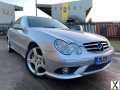 Photo 2009 Mercedes-Benz CLK 220 CDi Sport 2dr Tip Auto * FULL MOT * 3 Months WARRANTY