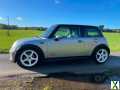 Photo MINI COOPER S R53 SUPERCHARGED MODIFIED TRACK CAR CAGED FAST ROAD PX WELCOME