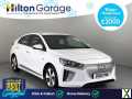 Photo 2018 Hyundai Ioniq PREMIUM 5d AUTO Hatchback ELECTRIC Automatic