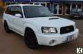 Photo Subaru Forester XT 2.0 AWD 5dr Petrol