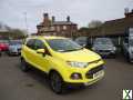 Photo FORD ECOSPORT 1.0 EcoBoost Titanium ONLY 20K MILES FULL SERVICE HISTORY 1 FORMER