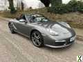 Photo Porsche Boxster 2.9 PDK Automatic only 72k with FSH.