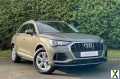 Photo 2022 Audi Q3 Estate 35 TFSI Technik 5dr S Tronic SUV Petrol Automatic