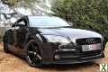 Photo 2011 Audi TT 2.0T FSI S Line - HEATED SEATS - 2 OWNERS