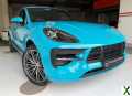 Photo 2020 Porsche Macan 3.0T V6 S PDK 4WD Euro 6 (s/s) 5dr ESTATE Petrol Automatic