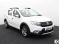 Photo 2019 Dacia Sandero Stepway 1.5 Blue dCi Comfort 5dr HATCHBACK DIESEL Manual