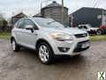 Photo 2010 Ford Kuga 2.0 TDCi 140 Titanium 5dr 2WD ESTATE Diesel Manual