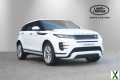 Photo 2020 Land Rover Range Rover Evoque 2.0 D180 R-Dynamic SE 5dr Auto Hatchback Dies