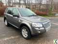 Photo 2009 Land Rover Freelander 2.2 Td4 GS 5dr Auto ESTATE Diesel Automatic