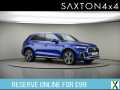 Photo 2021 Audi Q5 2.0 TDI 40 S line S Tronic quattro Euro 6 (s/s) 5dr ESTATE Diesel A