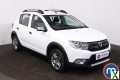 Photo 2019 Dacia Sandero Stepway 0.9 TCe Essential 5dr Hatchback Petrol Manual