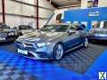 Photo 2021 Mercedes-Benz CLS CLS 300d AMG Line Premium + 4dr 9G-Tronic COUPE Diesel Au