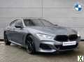 Photo 2022 BMW 8 Series 840i Gran Coupe COUPE Petrol Automatic