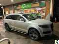 Photo AUDI Q7 3.0TDI Limited Edition for sale Quick Bargain !!