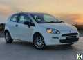 Photo 2013 Fiat Punto 1.2 Pop - 44,228mls - 6MTH WARRANTY