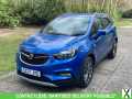 Photo 2017 Vauxhall Mokka X 1.4 ACTIVE S/S 5d 138 BHP Hatchback Petrol Manual