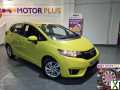 Photo 2016 66 HONDA JAZZ 1.3 I-VTEC SE 5D 101 BHP