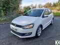 Photo Volkswagen, POLO, Hatchback, 2013, Manual, 1198 (cc), 5 doors